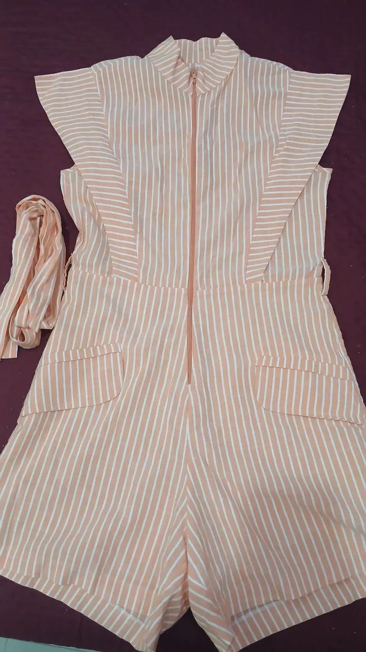 Macaquinho M - Foto 2