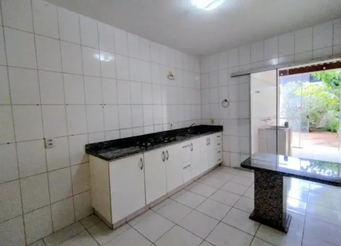Vendo casa no barro vermelho RV6 - Foto 3