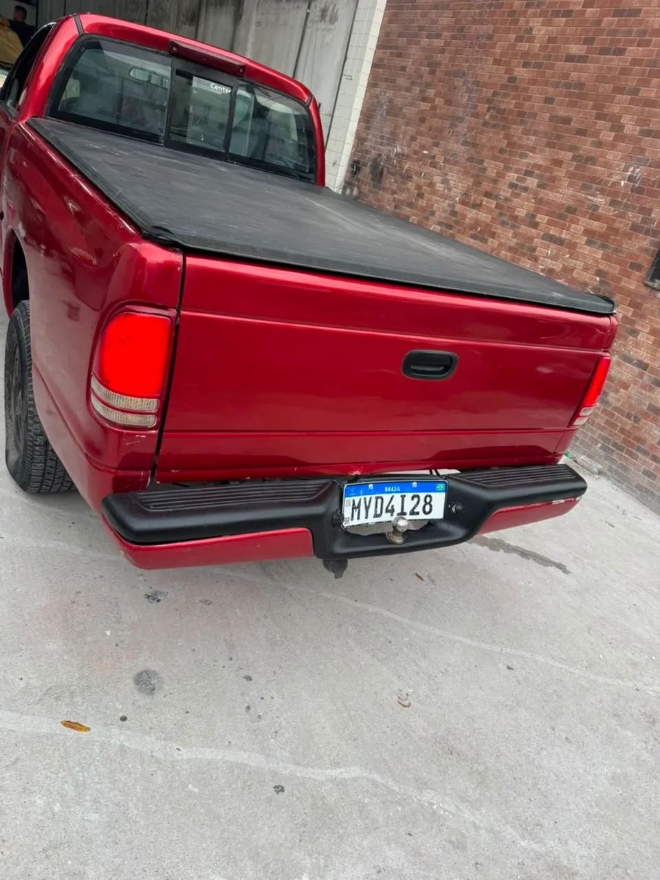 Dodge Dakota 2.5 2000