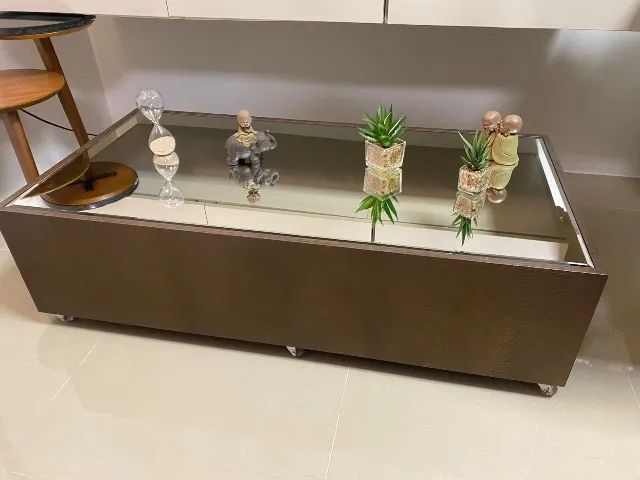 Mesa de centro 
