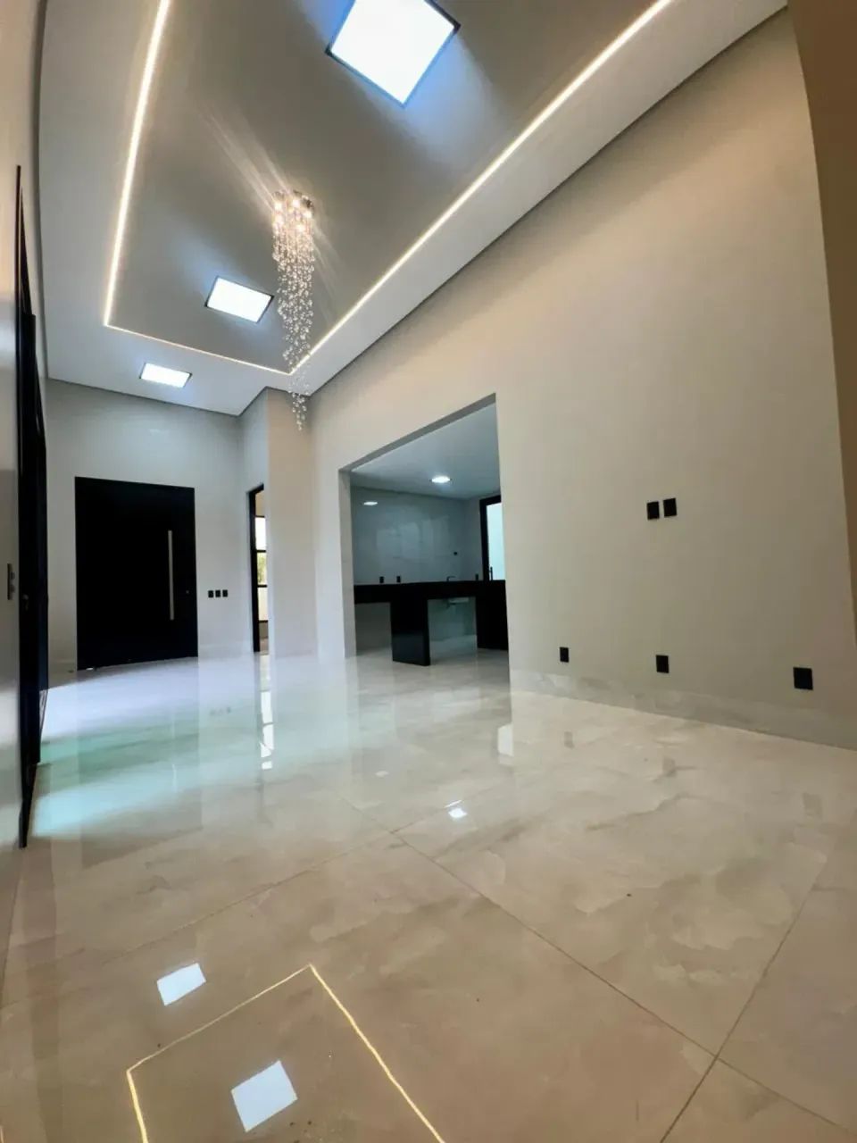 Casa nova na 405 Sul - Foto 2