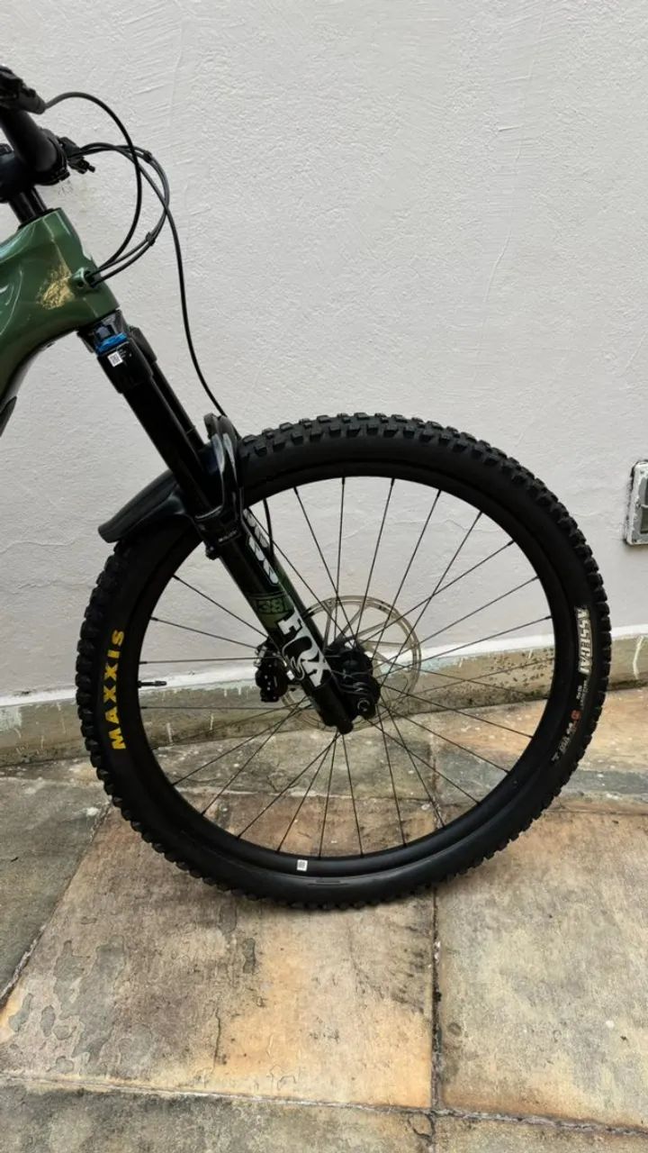 SPECIALIZED TURBO LEVO EXPERT - TAMANHO S4 - 2026 - Foto 3
