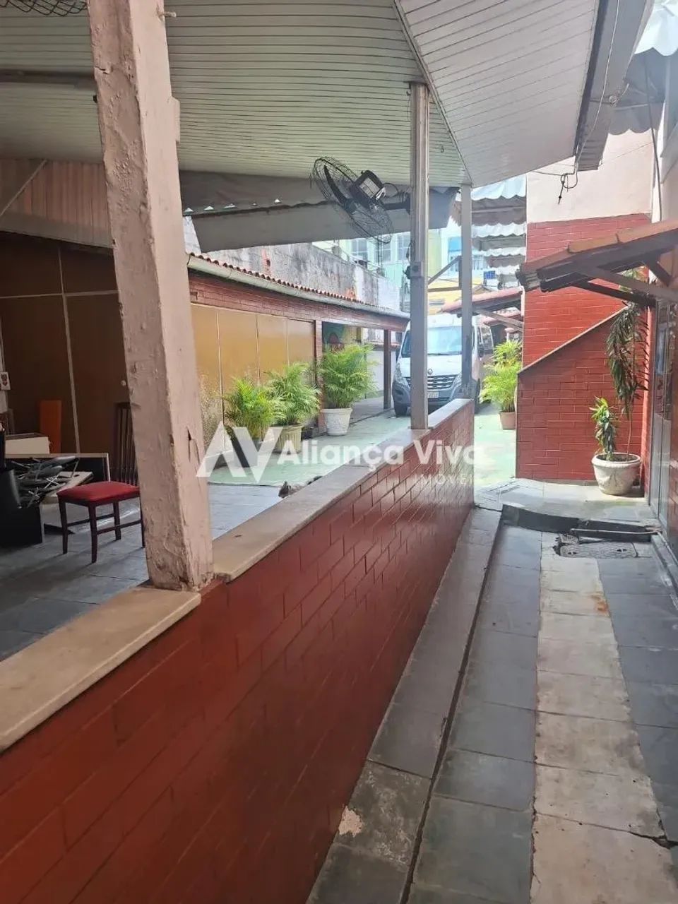 Estácio | Casa 6 quartos