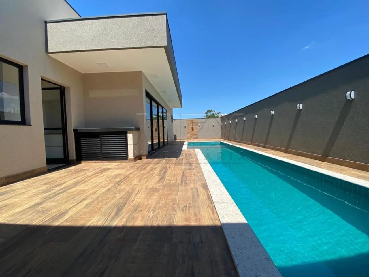 Casa no Residencial Villa Dumont
