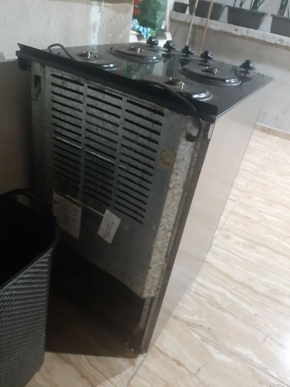 Fogão  - Foto 5