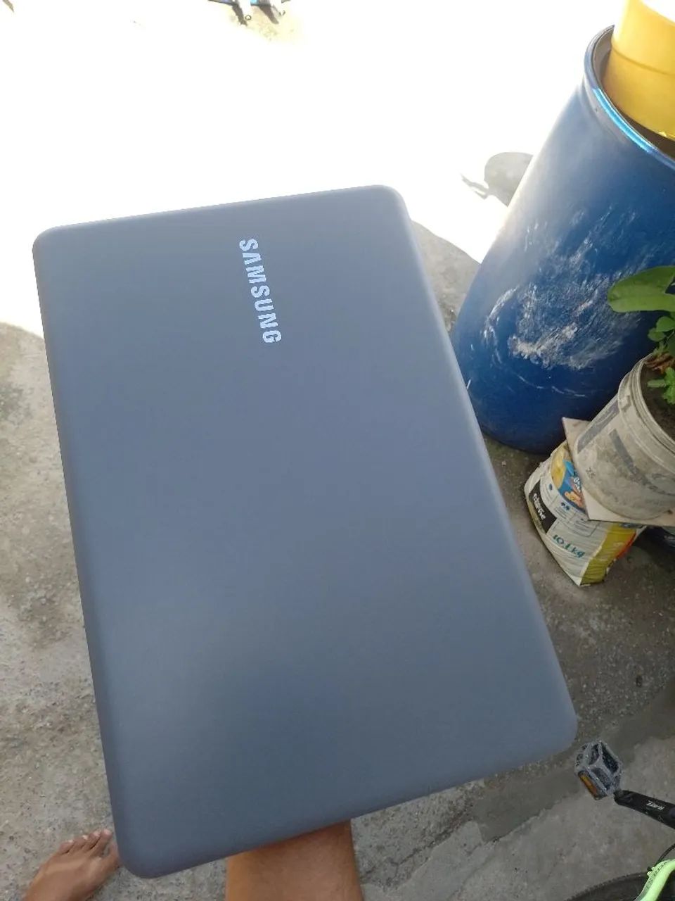 Notebook i5 com placa de vídeo  - Foto 4