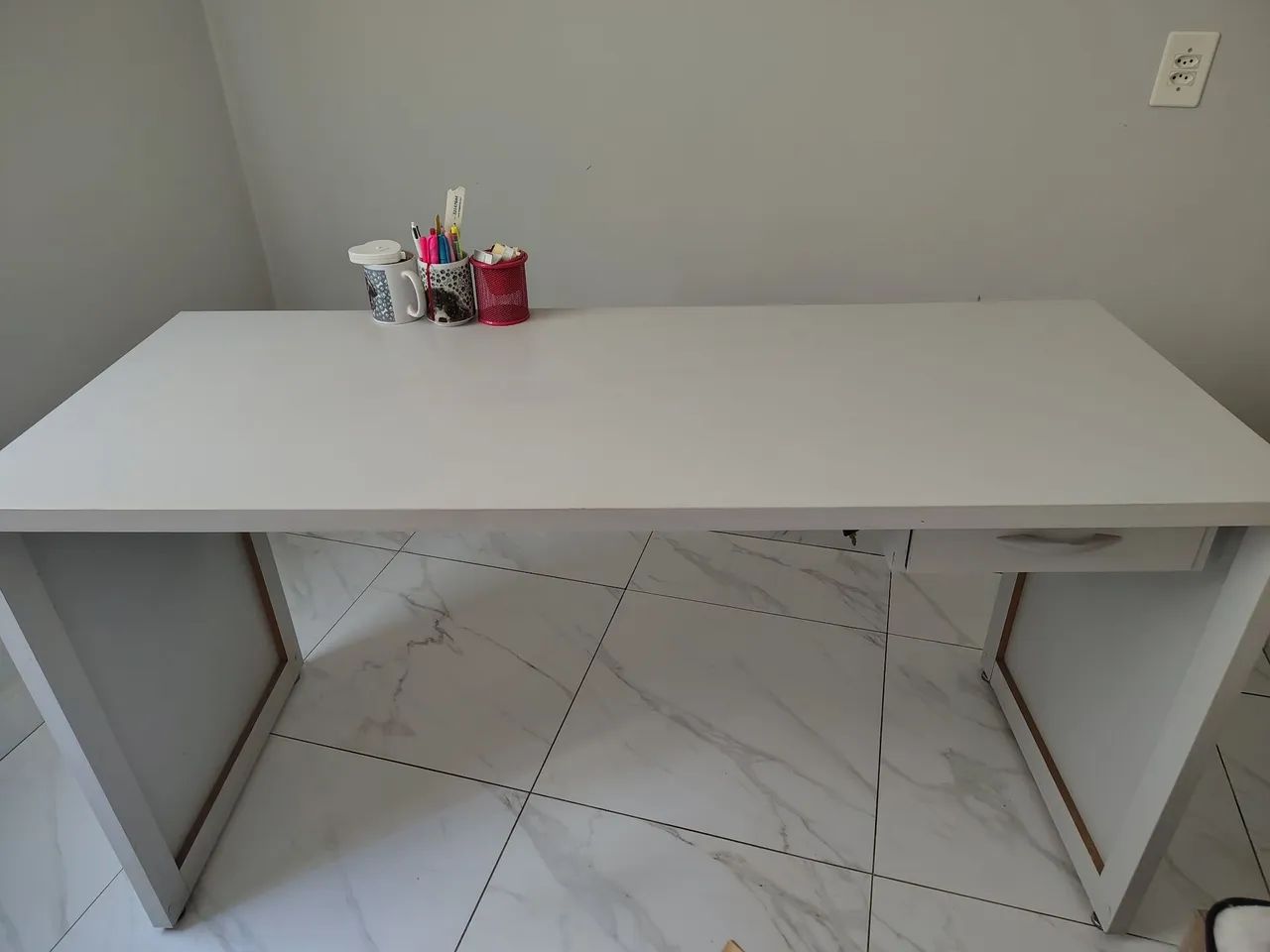 Mesa de computador  - Foto 2