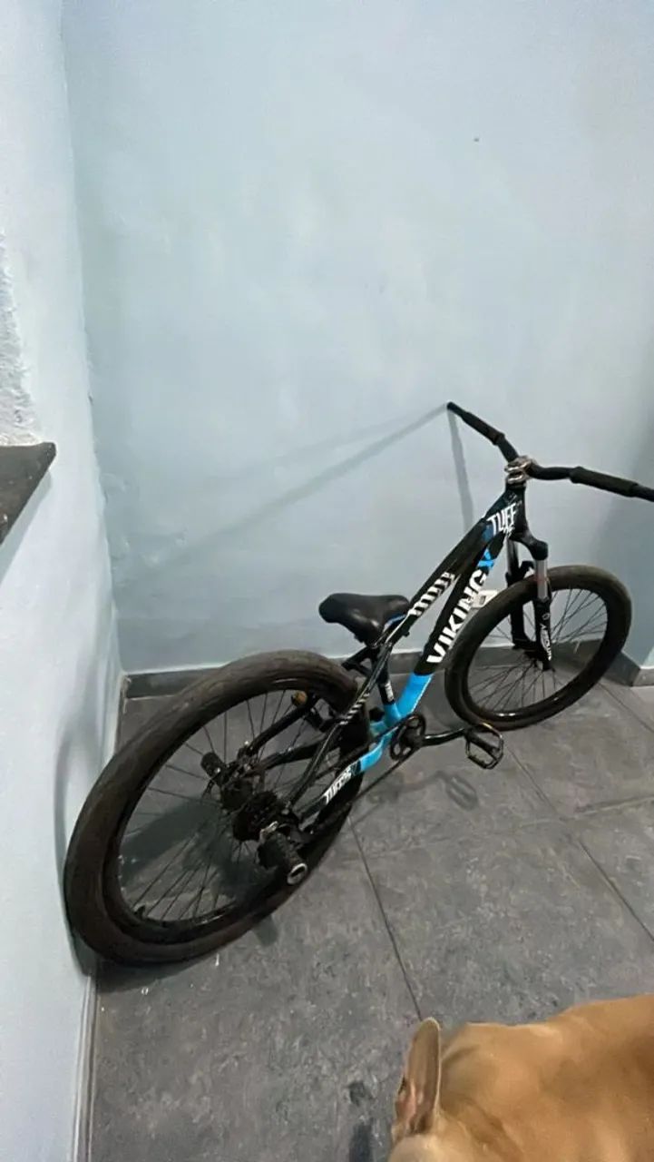 Vk tuff 25  - Foto 2