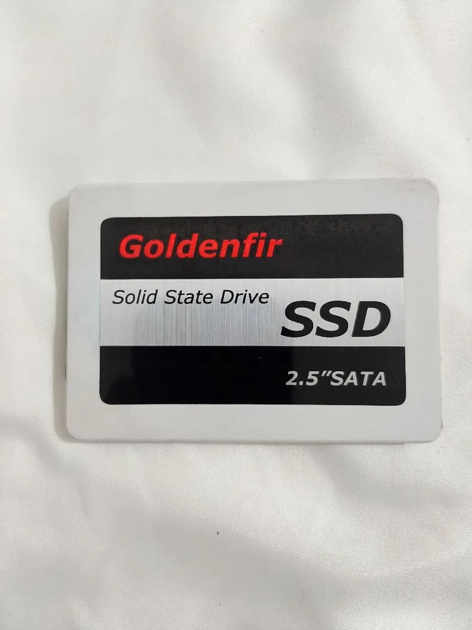 SSD 120 GB
