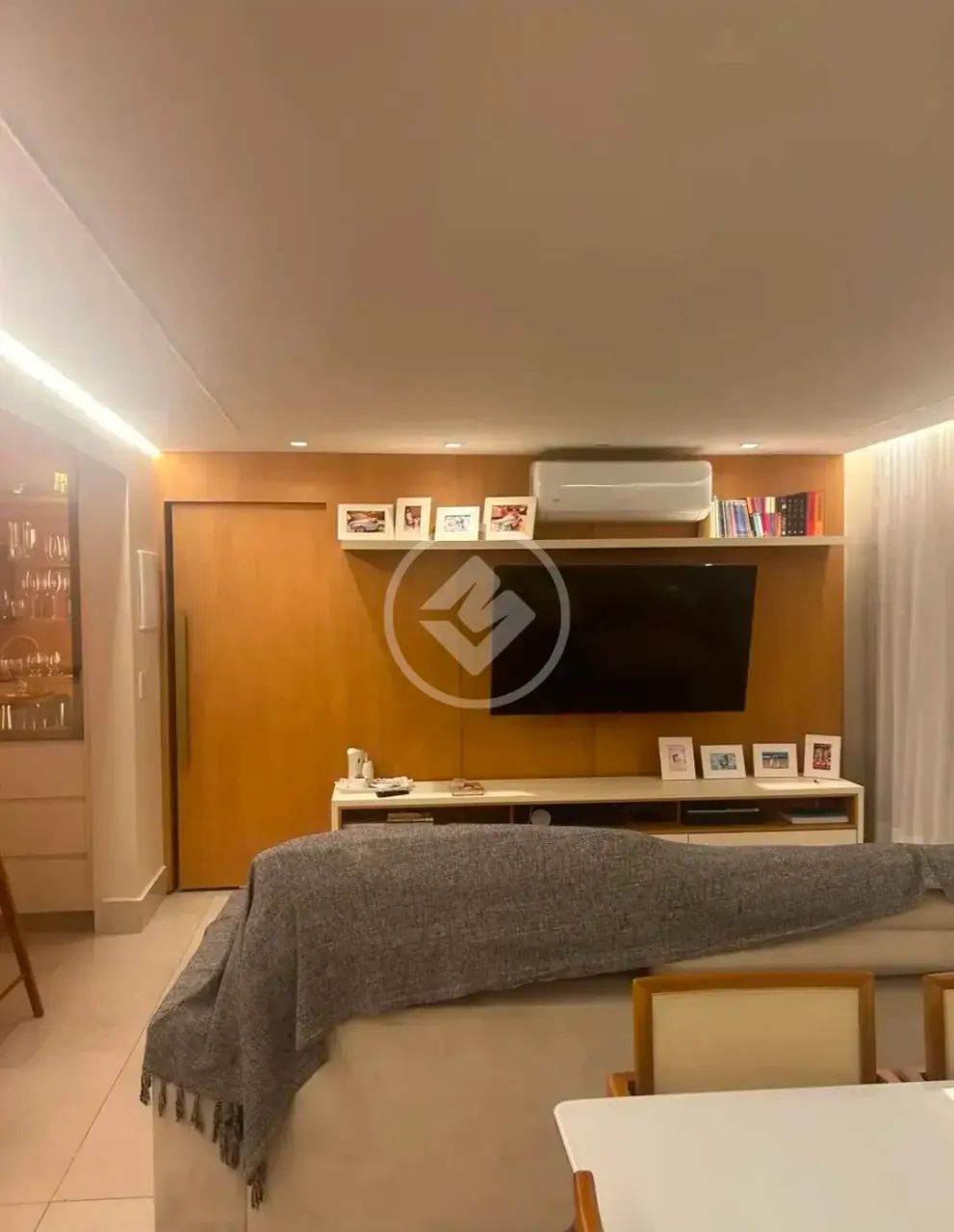 Apartamento 3 Quartos codigo: 330518 - Foto 4