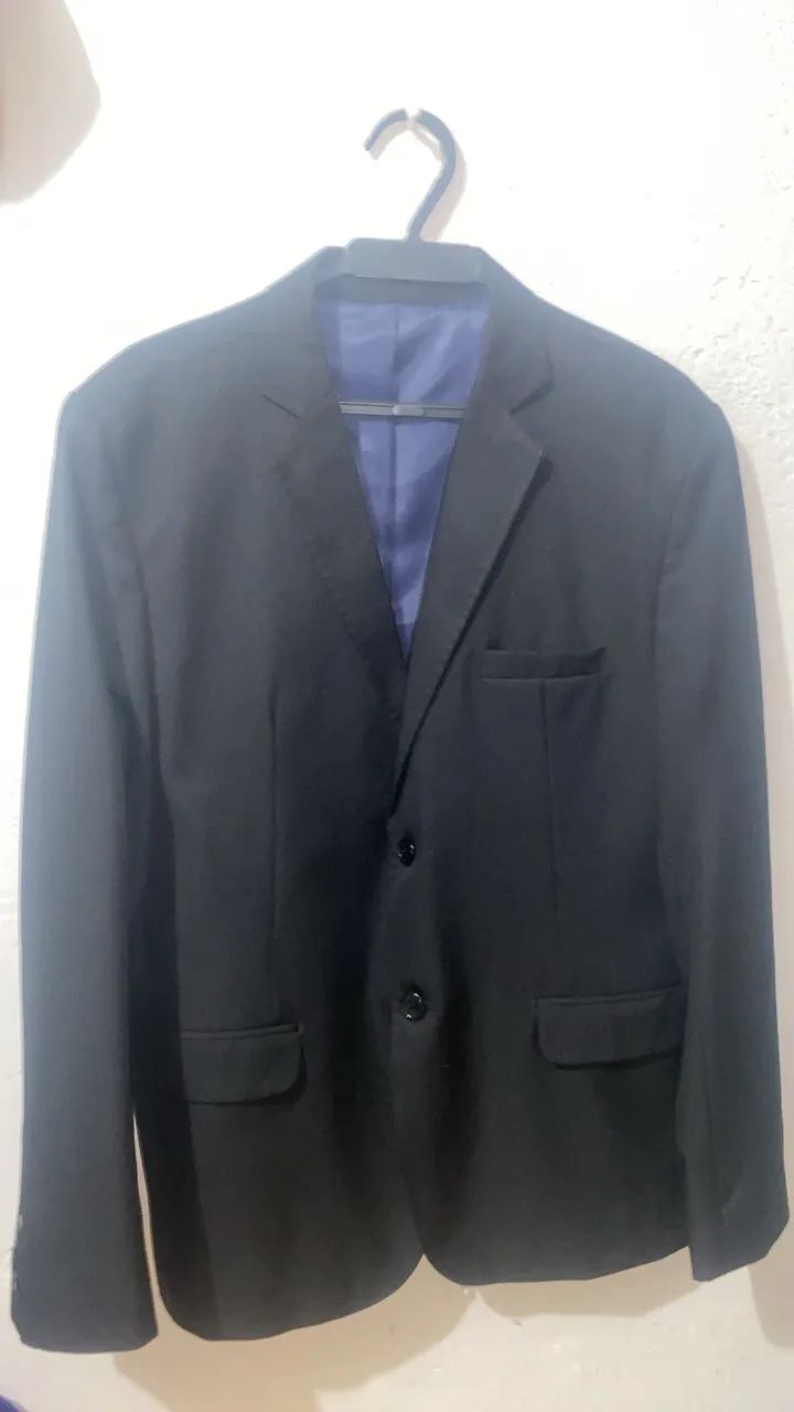 Termo Preto - Foto 3