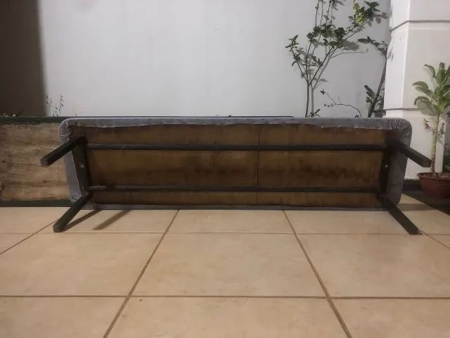 Banco para sentar - Foto 5