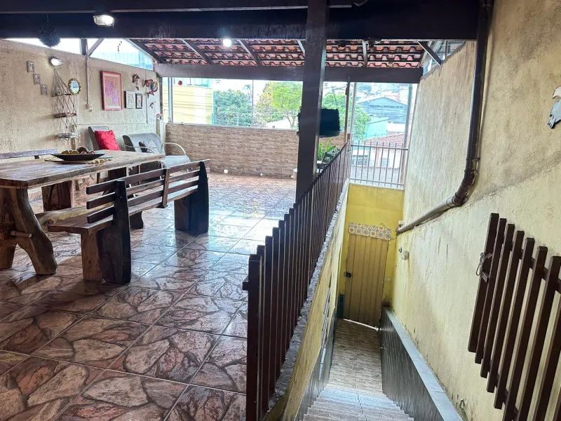 CASA GEMINADA - Foto 4