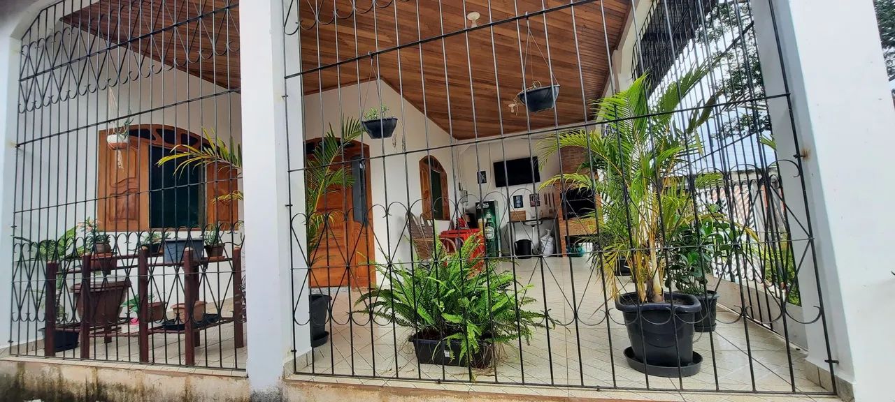 Foto - Santana - Fonte Nova