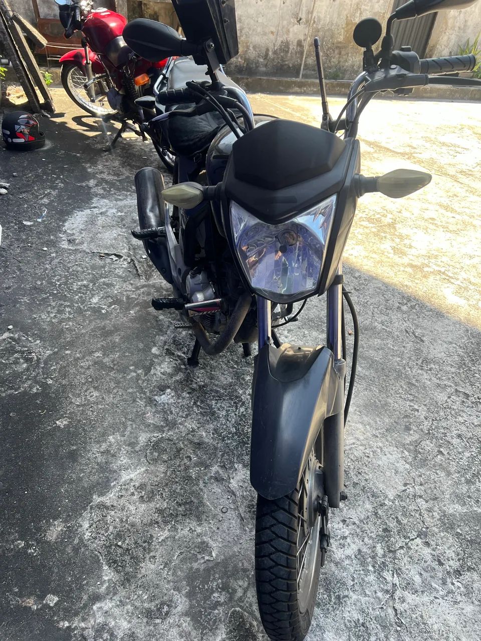 Start 160 2019  - Foto 2