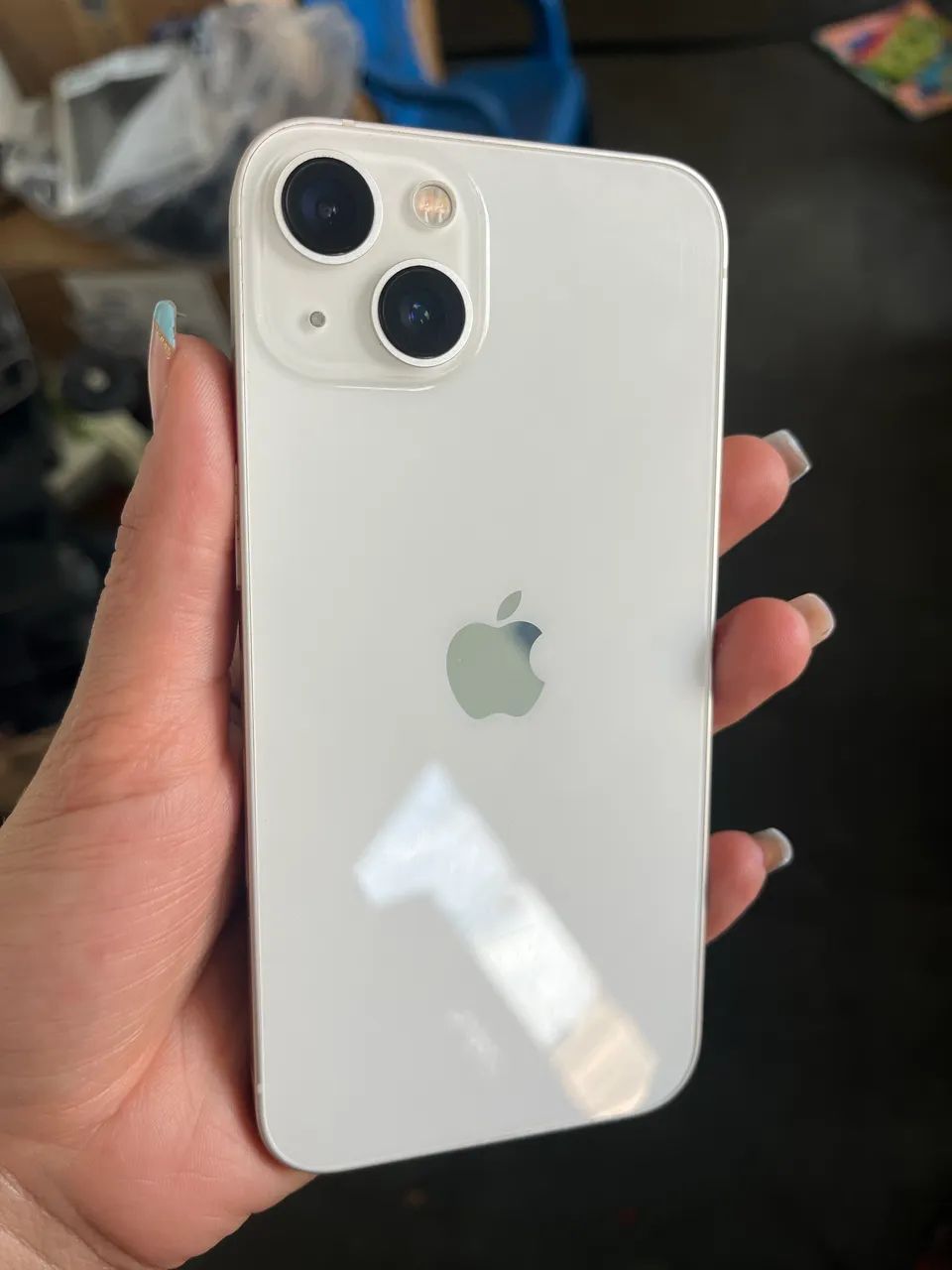 Iphone 13 _ 128GB - Foto 3
