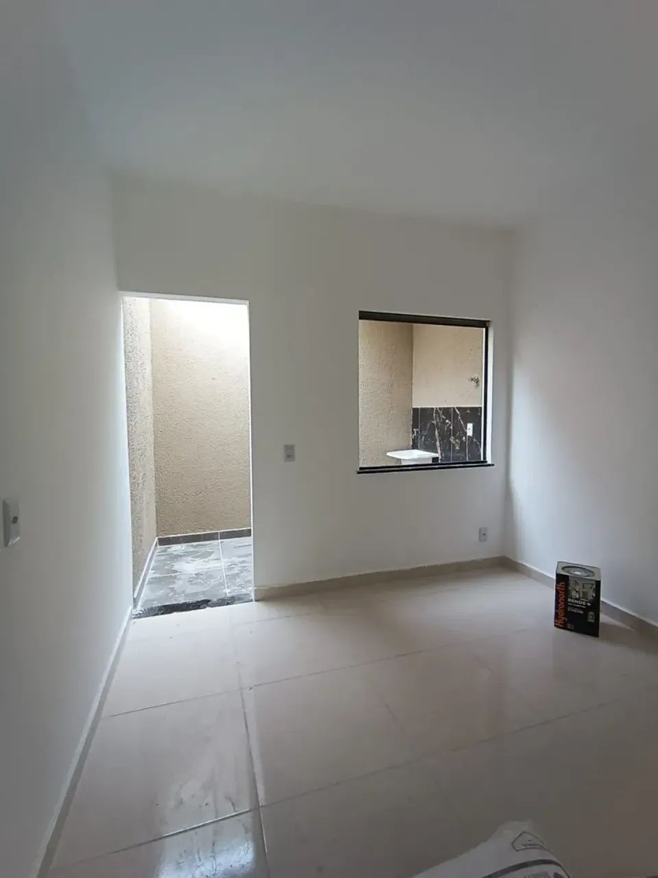 Casa de 1 quarto SEM ENTRADA em Vista Alegre - Foto 4