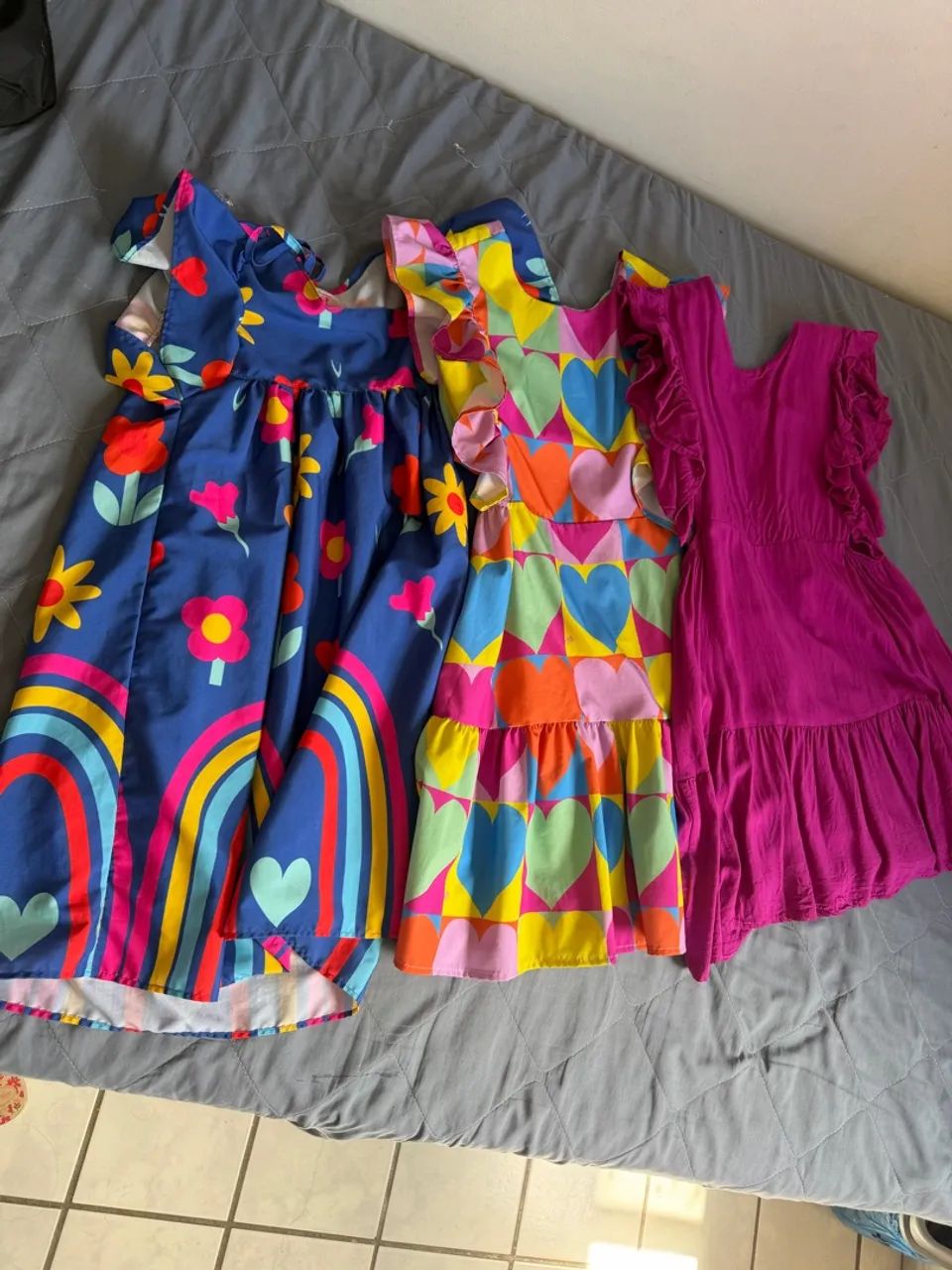 Roupa - Foto 5