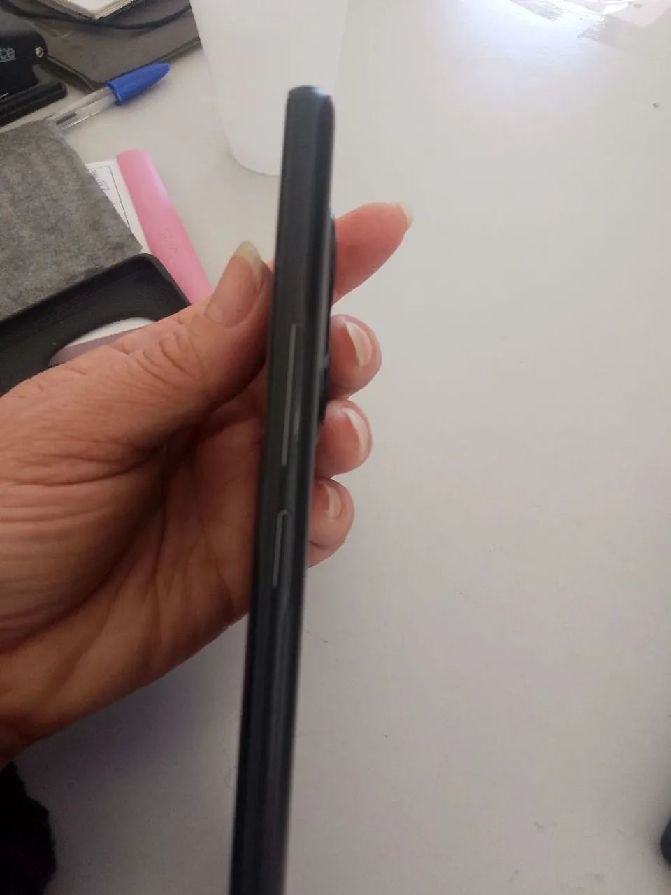 Celular a venda  - Foto 2