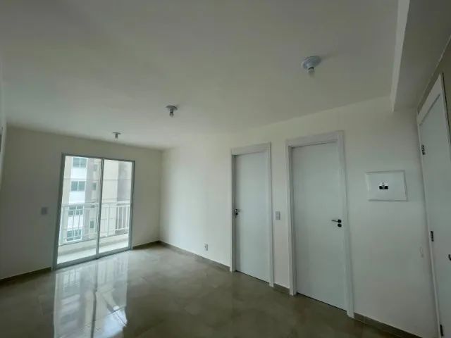 APARTAMENTO PARA ALUGAR NO EUSÉBIO COM 2 QUARTOS - Foto 5