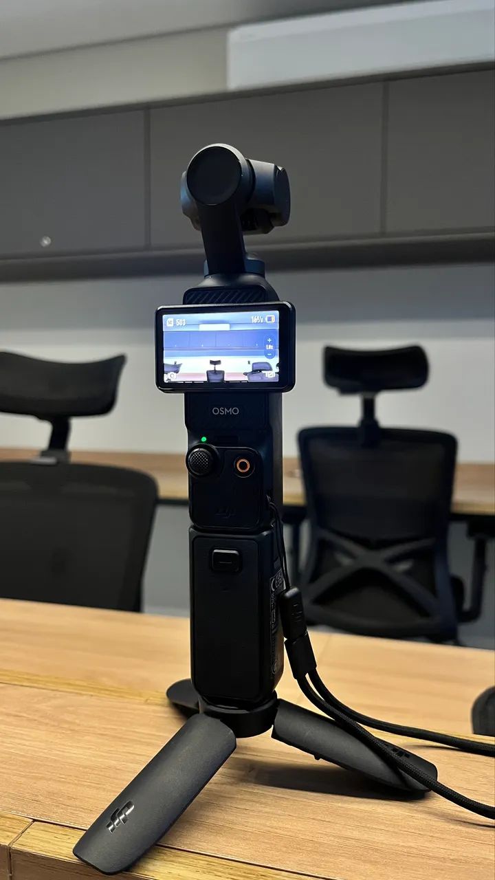 Osmo Pocket 03 - Creator Combo - Foto 2