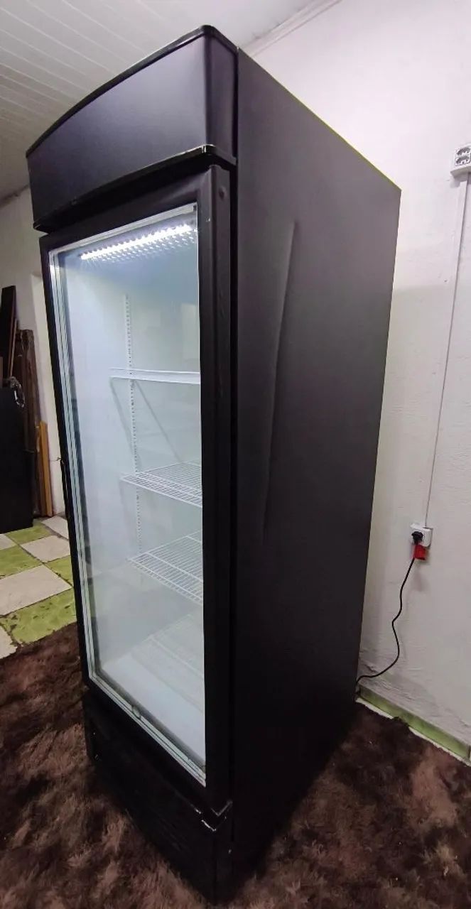 Freezer Congelamento Para Sorvete ? - Foto 3