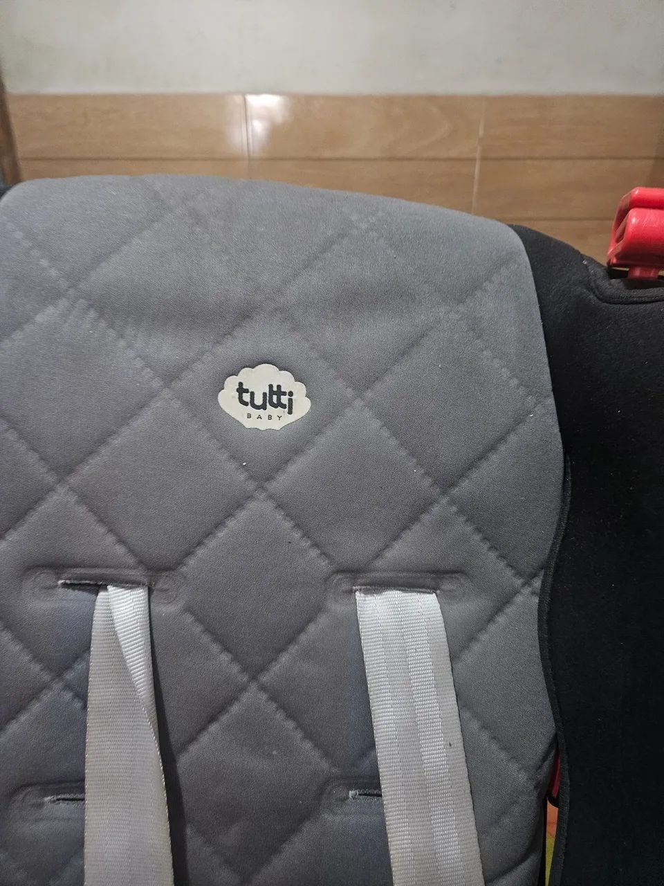 Cadeira de carro infantil  - Foto 2
