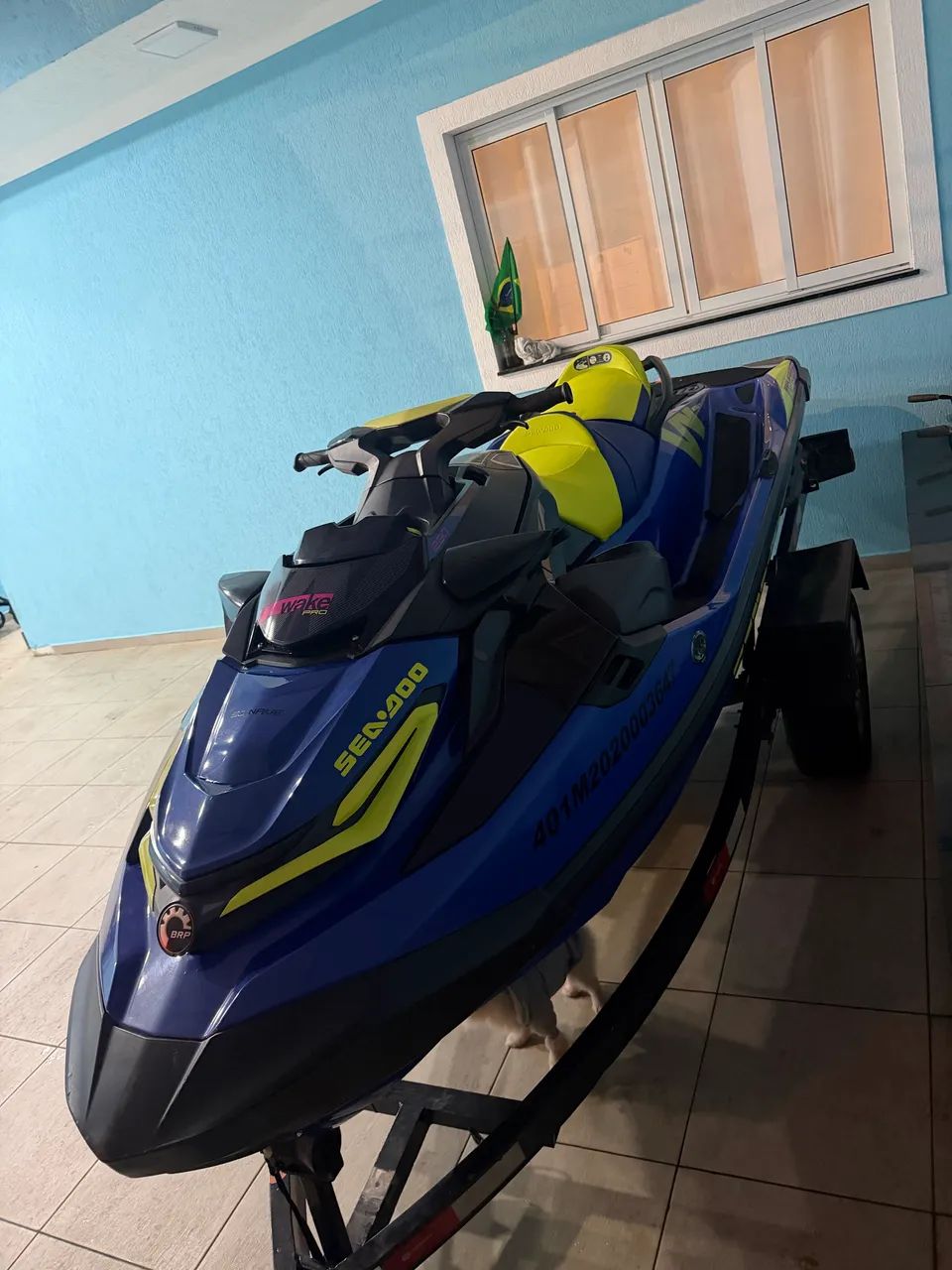 Wake pro 230 - 2020  - Foto 4