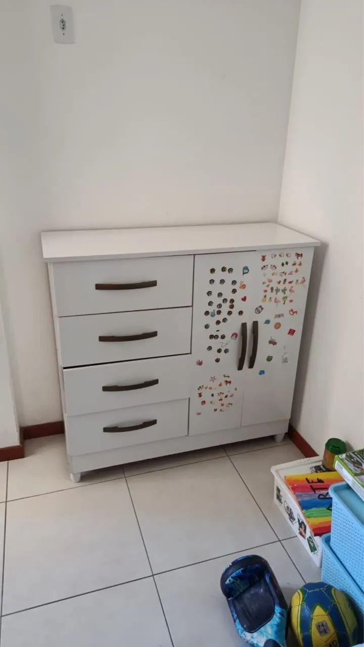 Cômoda 