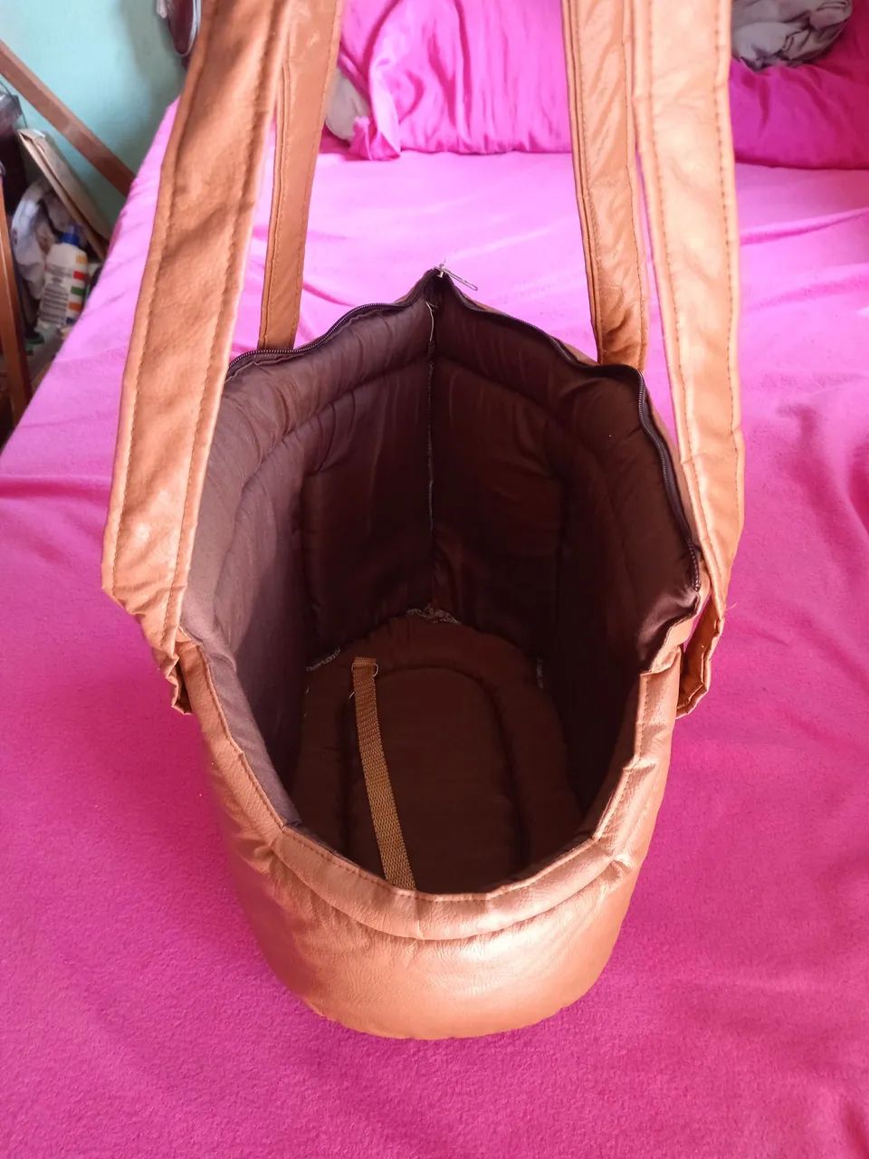 Bolsa para pet - Foto 2