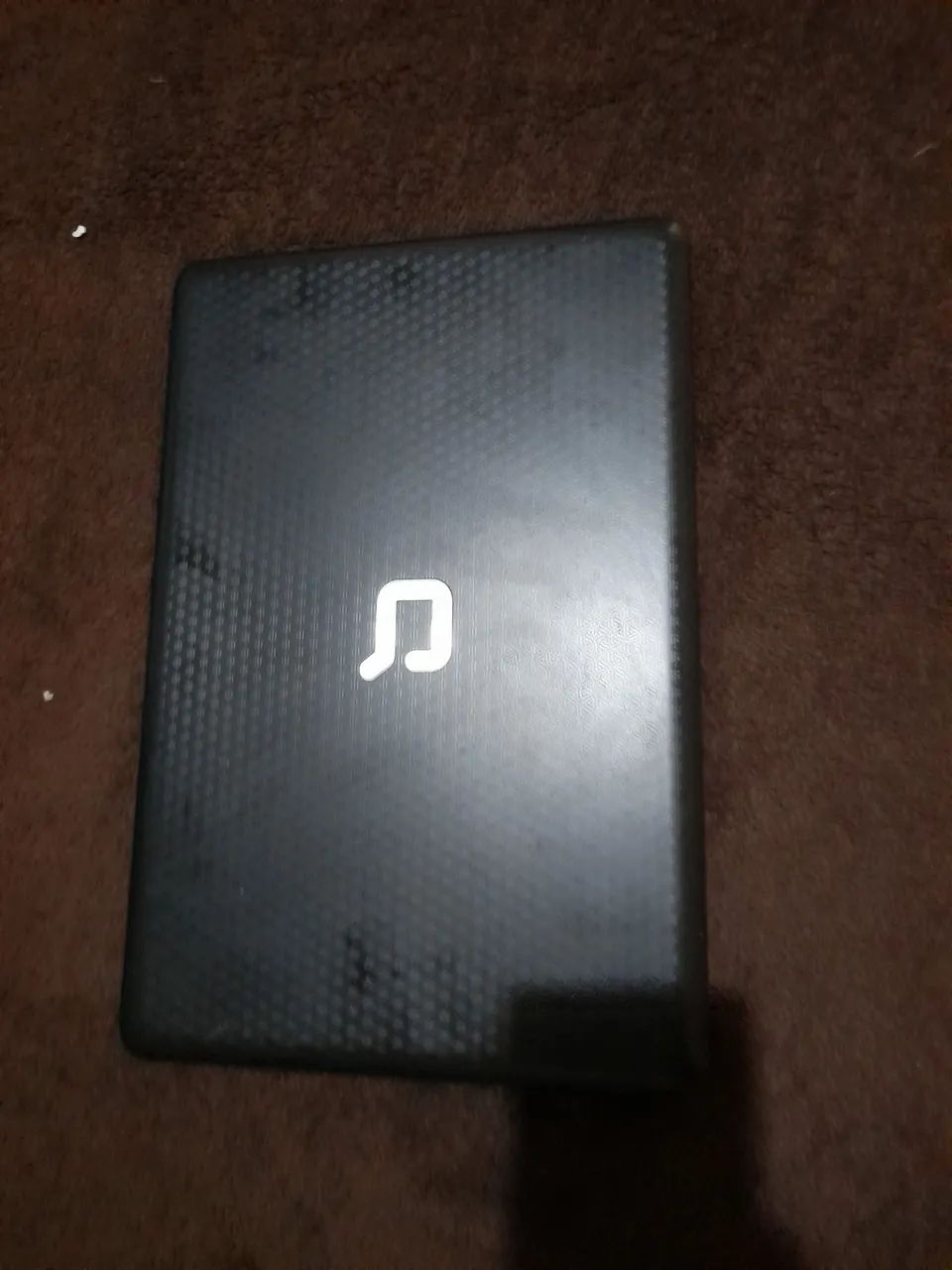Notebook