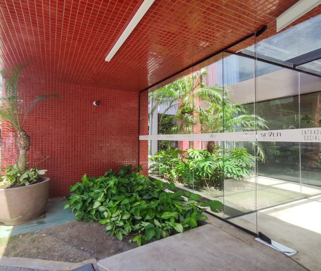 Ed. Seven Residence no Marco apto 04 suites 02 vagas - Foto 4