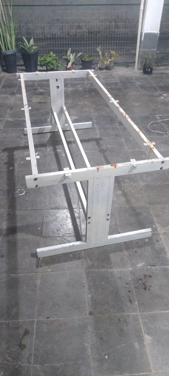 Base de mesa , 70 cm de altura - Foto 3