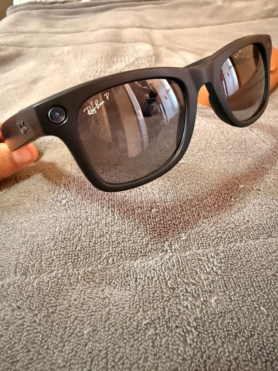 Rayban Meta Wayfarer Gen 1  - Foto 4