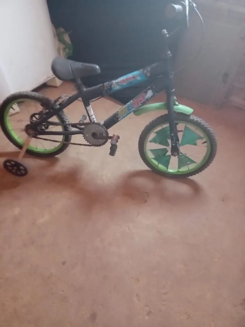 Bicicleta - Foto 3