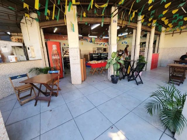 Passo Ponto Comercial de Padaria em Funcionamento - Rocha Miranda - Foto 5