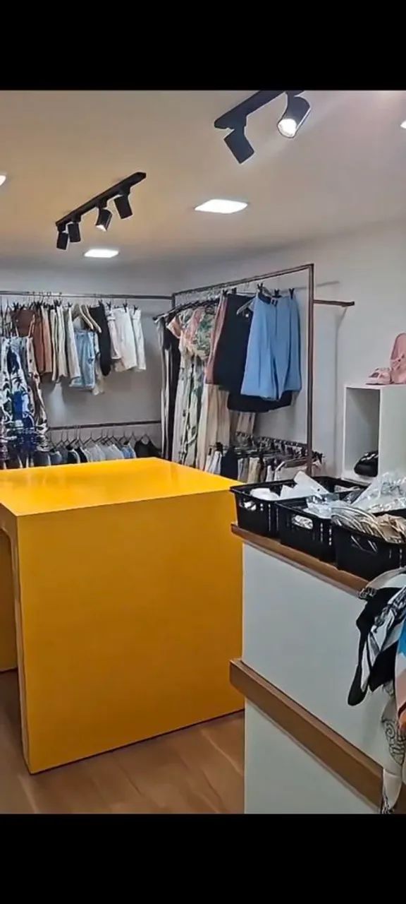 Estrutura pronta para o seu comércio  - Foto 4