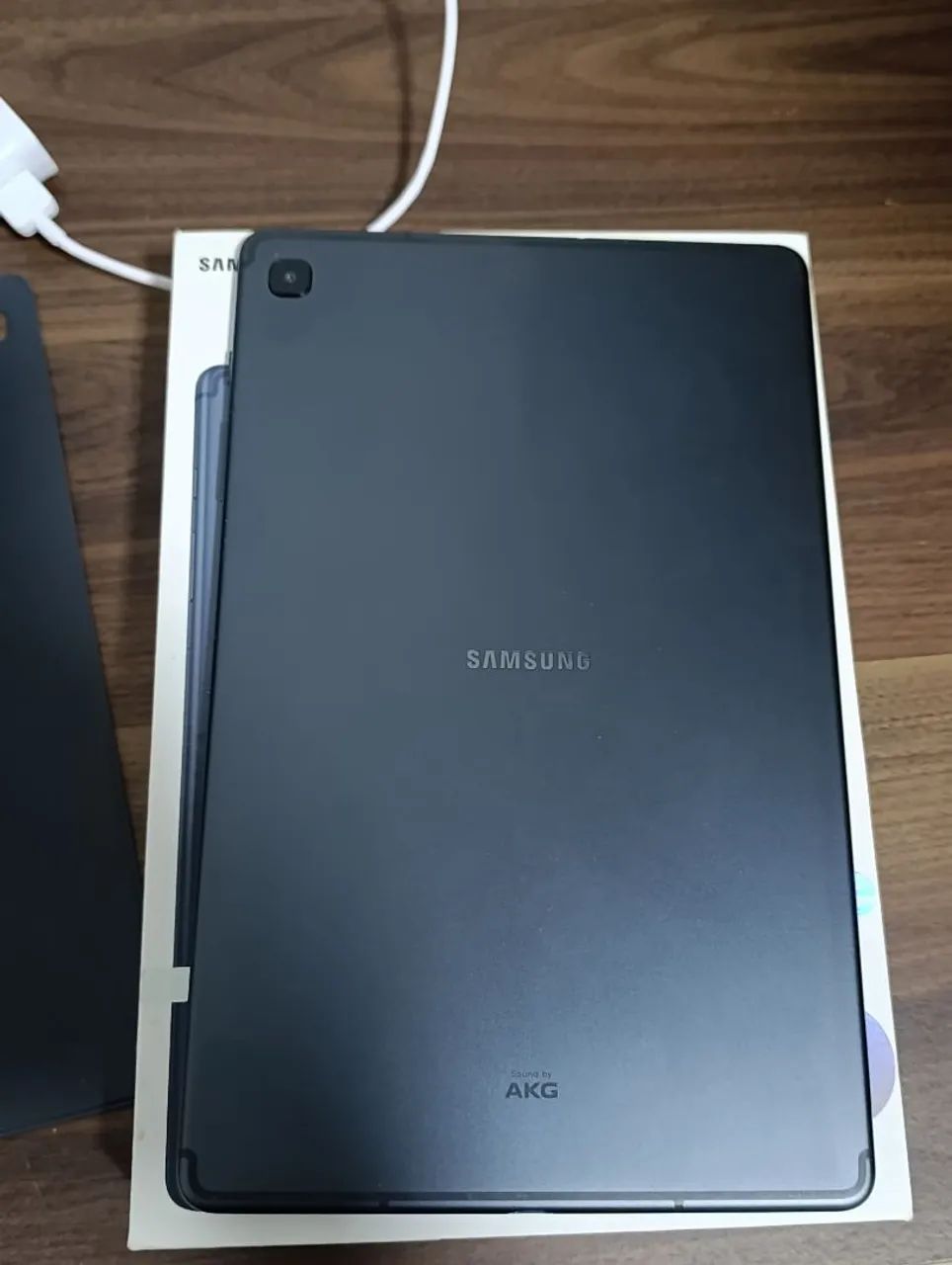 Samsung Galaxy Tab S6 Lite (128GB) - Foto 2
