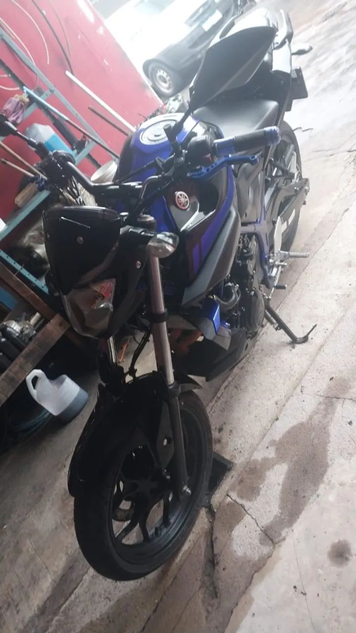 Yamaha  - Foto 2