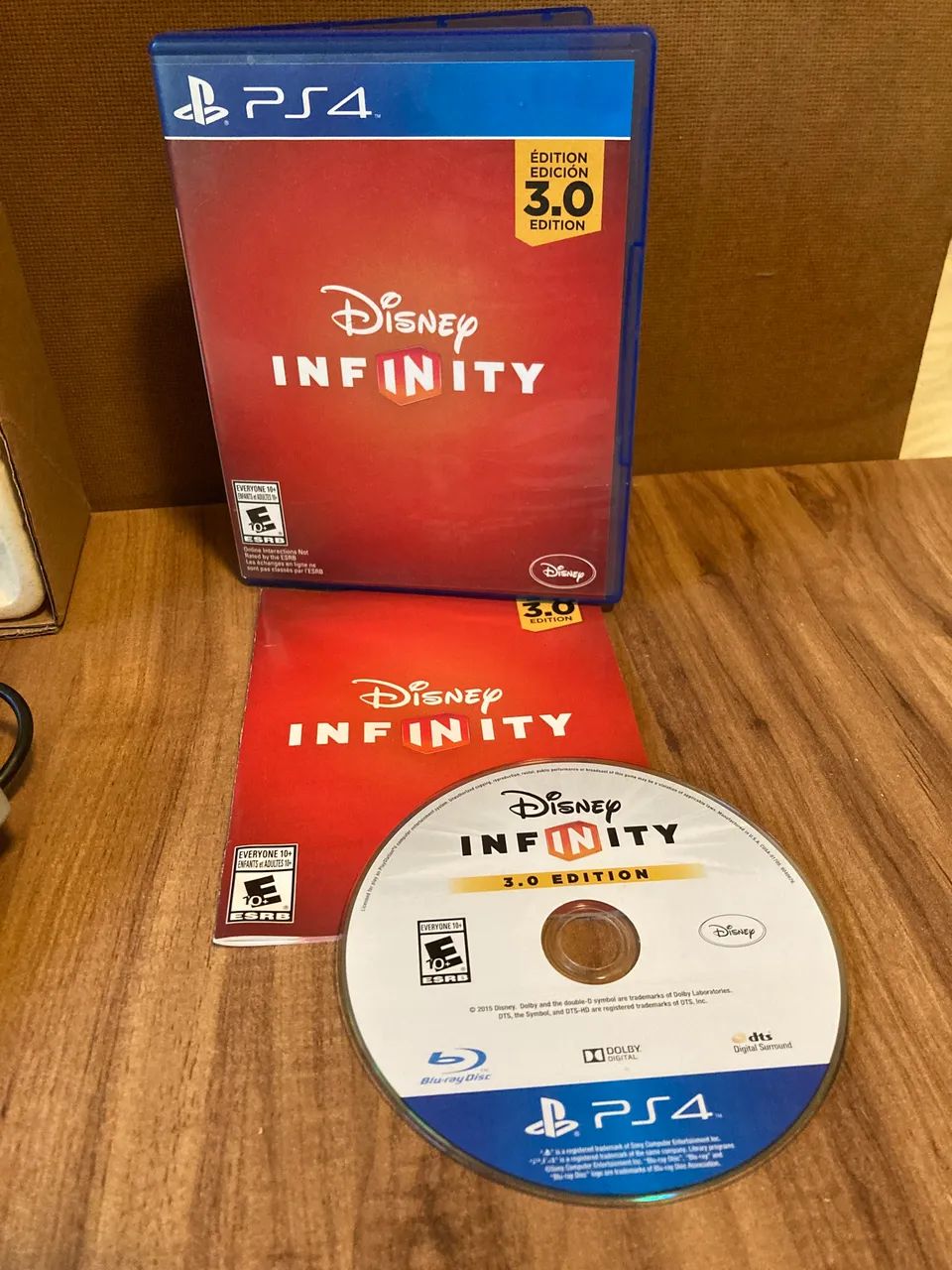 Disney Infinity 3.0 PS4 - Foto 5
