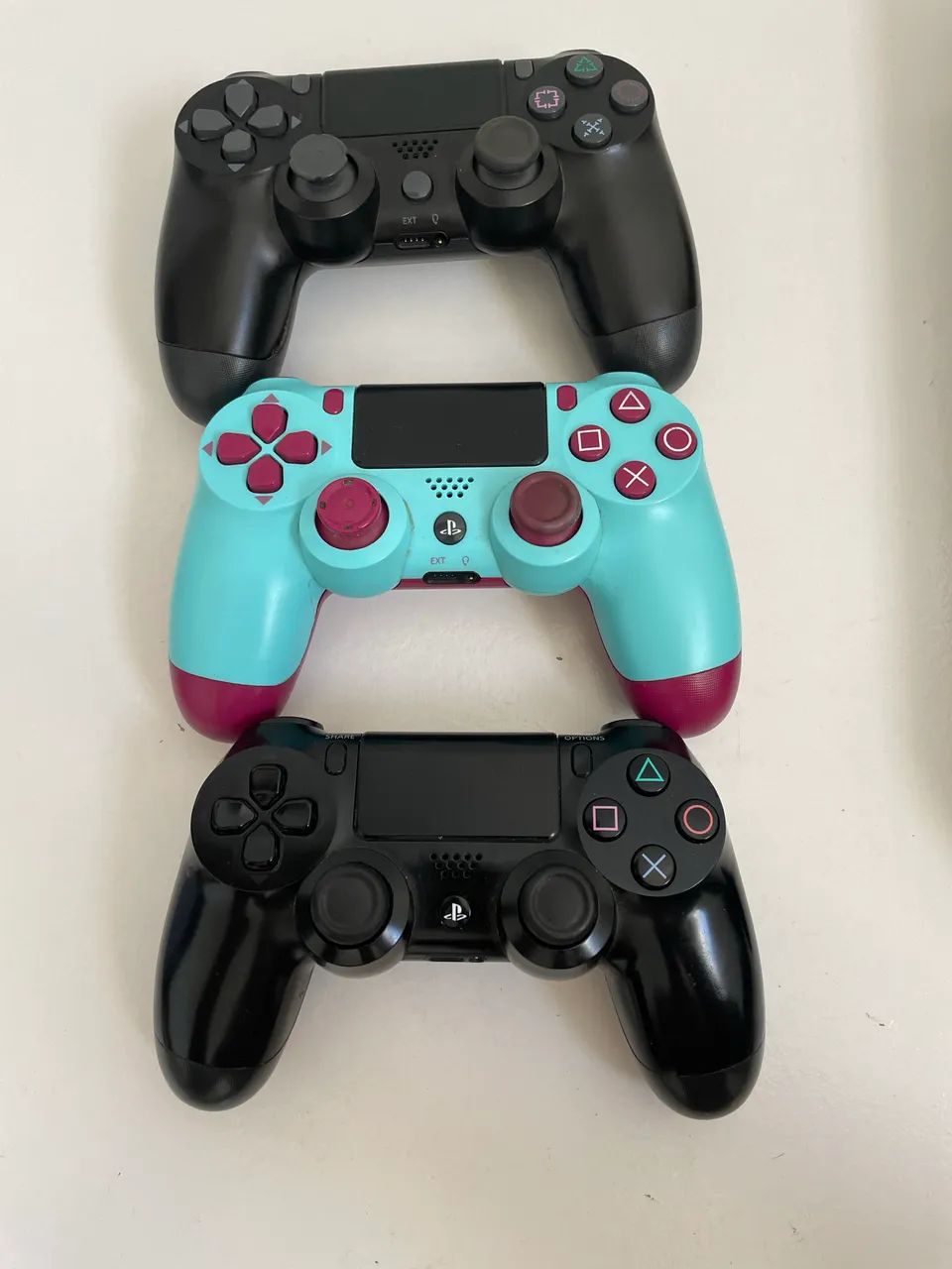 PS4 FAT - Perfeito Estado - Foto 3