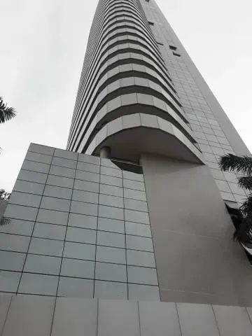 Imóvel para aluguel com 1 quarto no Ed. Unique Studio - Belém - PA - Foto 4