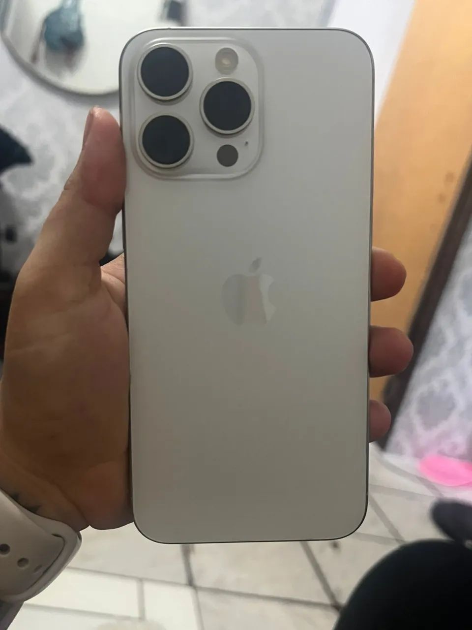 15 Pro Max