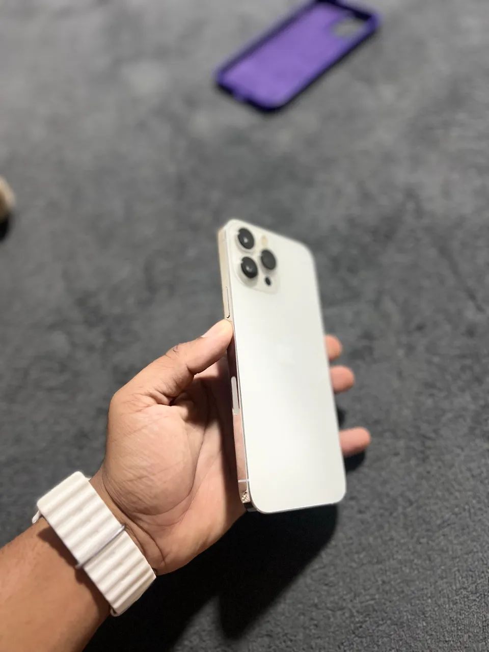 IPHONE 13 PRO MAX - Foto 2