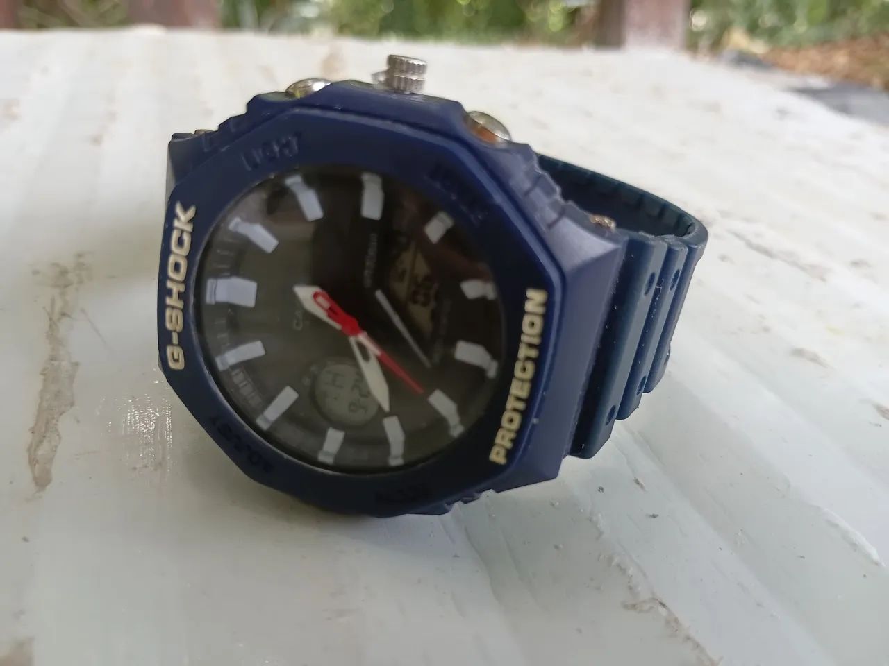 Relógio casio - Foto 2