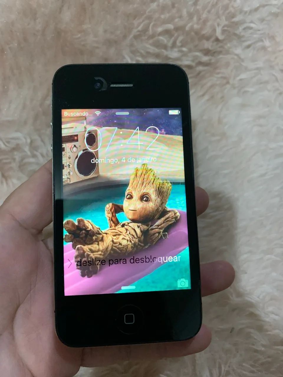 iphone 4s - Foto 4