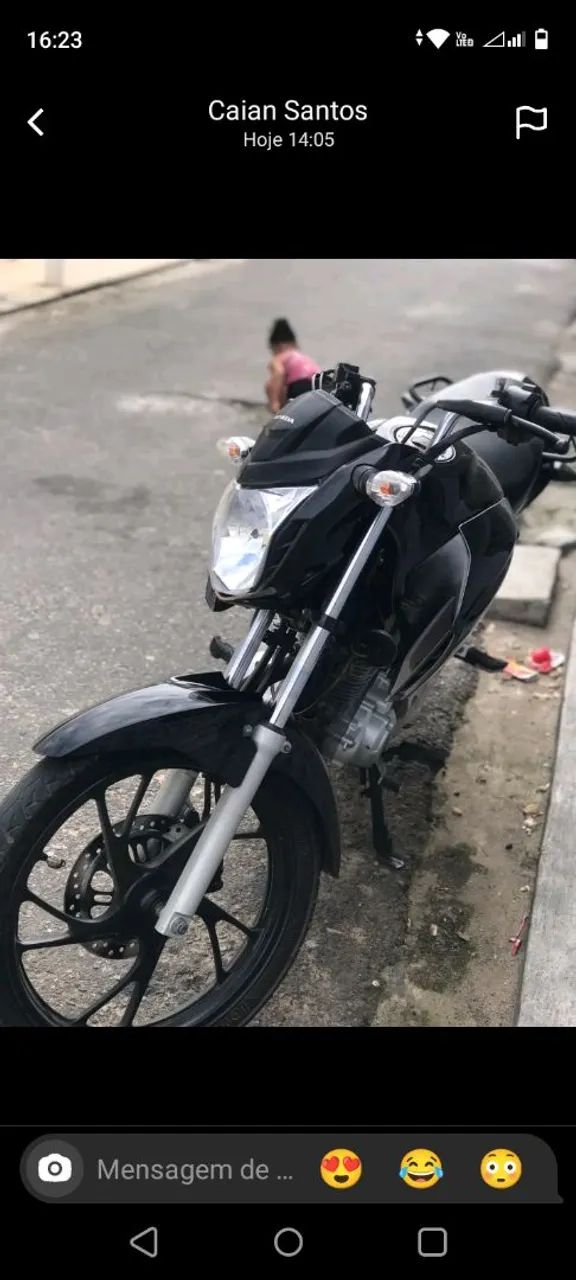 Vendo fan 160 - Foto 5