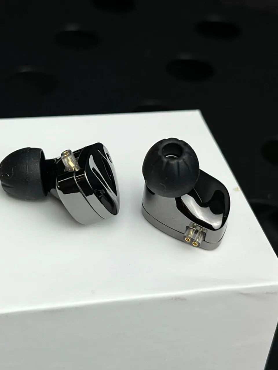 Fone Intra-Auriculares KZ D - Fi - Foto 5