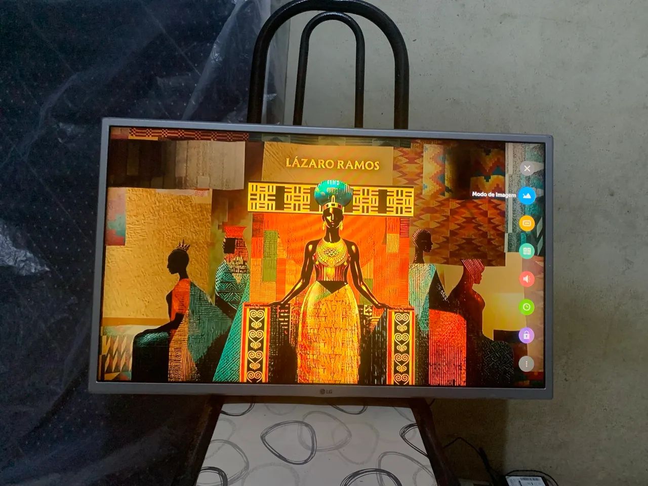 Tv smart LG 32 polegadas 