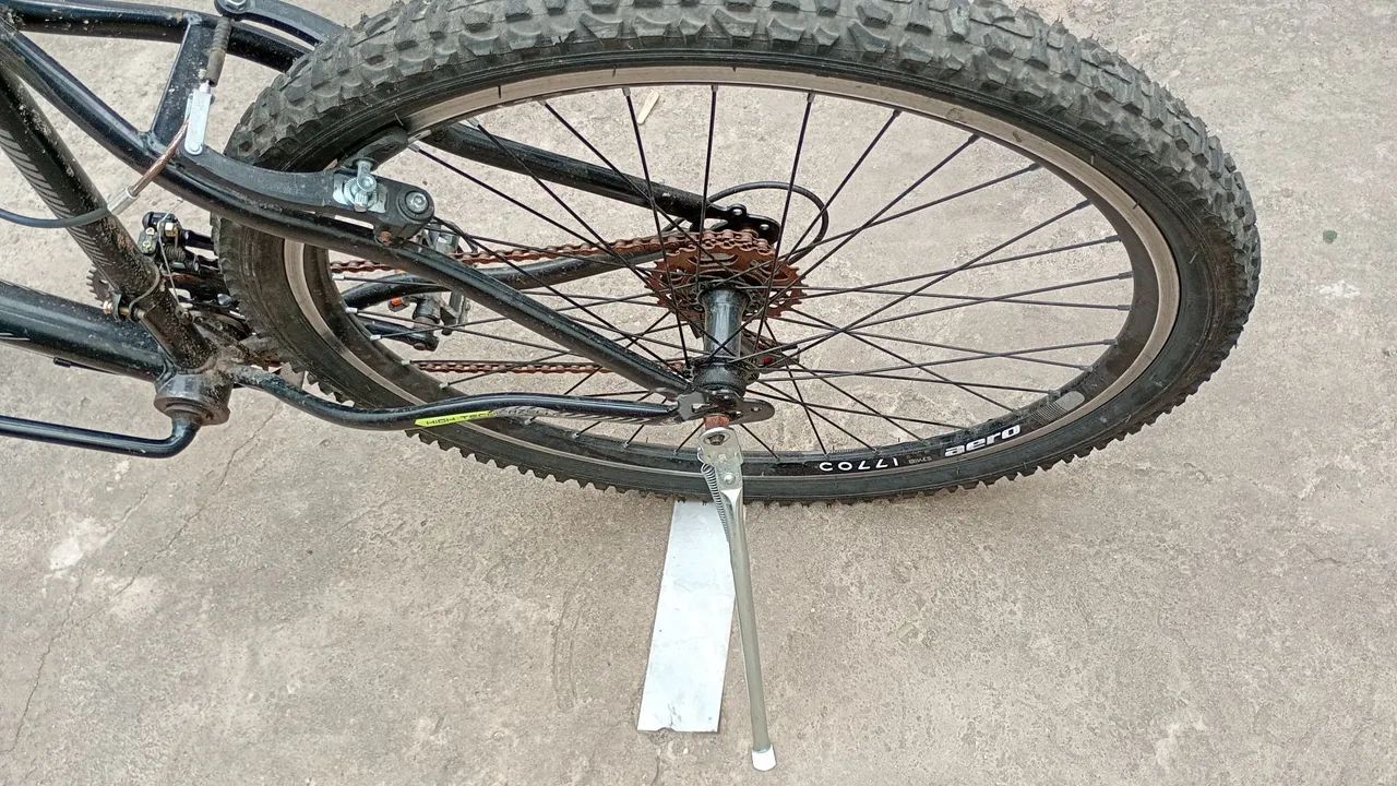 Bike aro 26 - Foto 2